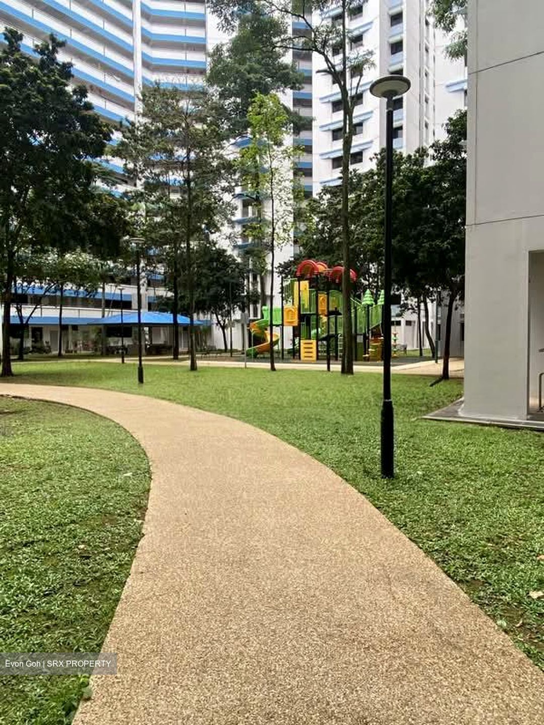 Blk 207C Compassvale Crest (Sengkang), HDB 5 Rooms #544596221